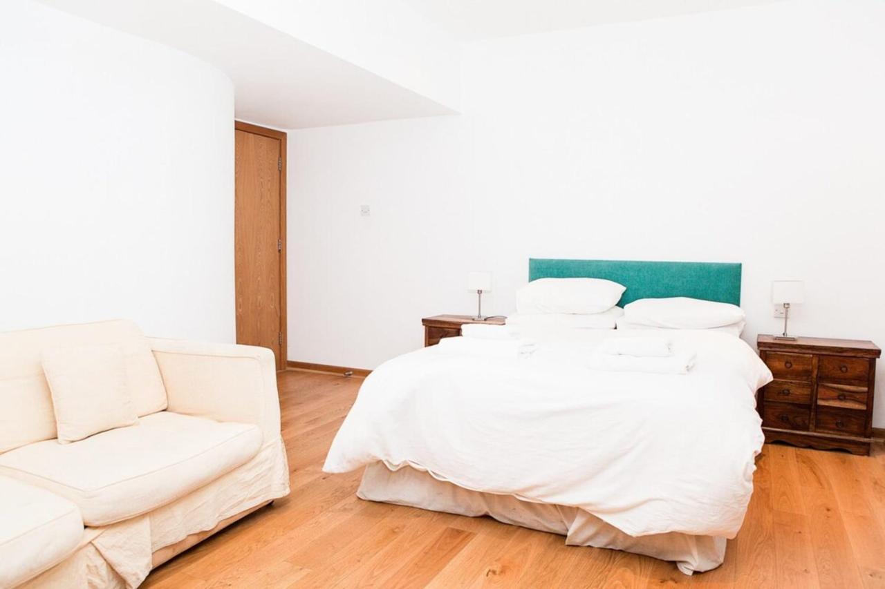 Spectacular Central 4-Bedroom Close To London Eye Exterior foto